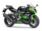 Kawasaki ZX-6R Ninja KRT Edition